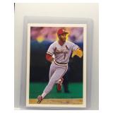 Ozzie Smith 1990 Scoremasters