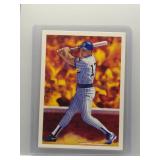 Mark Grace 1990 Scoremasters