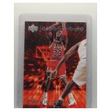 Jordan Tribute Upper Deck #42