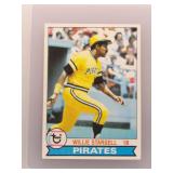 Willie Stargell 1979 Topps