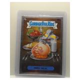 Mel Meal 2022 Topps Garbage Pail Kids