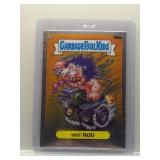 Hot Rod 2022 Topps Garbage Pail Kids