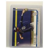 Fernando Tatis, Jr. 2019 Topps Rookie