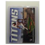 Gunnar Henderson 2023 Topps Chrome Titans Rookie