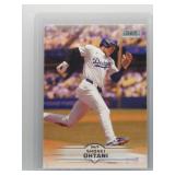 Shohei Ohtani 2025 Topps SC