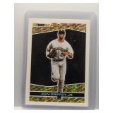 Ken Griffey Jr. 1993 Topps Black Gold