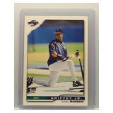 Ken Griffey Jr. 1996 Score
