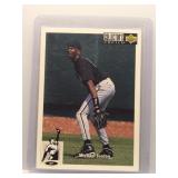Michael Jordan 1994 Upper Deck CC