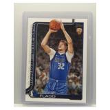 Cooper Flagg 2025 Topps Rookie