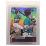 Cole Young 2023 Essentials /199