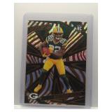 Matthew Golden 2025 Revolution Rookie