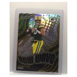 Jordan Love 2025 Revolution New Wave Insert