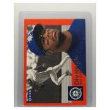 Ken Griffey Jr. 2000 Fleers Dividends