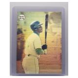 Ken Griffey Jr. 1992 Front Row