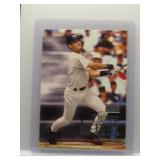 Derek Jeter 2000 Skybox
