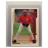 Ken Griffey Jr. 2000 Upper Deck MVP