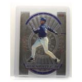 Ken Griffey Jr. 1996 Bowman's Best Cuts