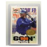 Ken Griffey Jr. 1997 Score