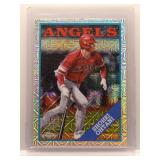 Shohei Ohtani 2023 Topps Chrome '88 Mojo