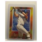 Bernie Williams 1997 EX
