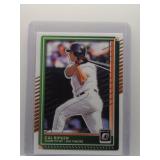 Cal Ripken Jr. 2025 Donruss Optic