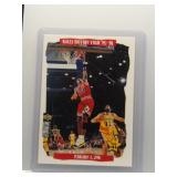 Michael Jordan 1996 Upper Deck