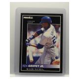 Ken Griffey Jr. 1992 Pinnacle