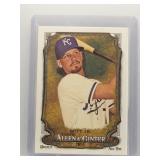 Bobby Witt Jr. 2024 Topps Allen & Ginter