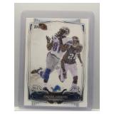 Calvin Johnson 2014 Topps All-Pro