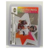 Tom Brady 2021 Illusions Shining Stars