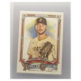 Paul Skenes 2025 Topps Allen & Ginter