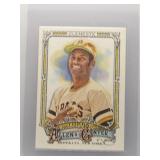Roberto Clemente 2025 Topps Allen & Ginter