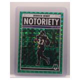 Derrick Henry 2025 Mosaic Notoriety Green