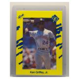 Ken Griffey Jr. 1990 Classic