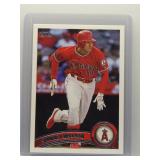 Shohei Ohtani 2020 Topps Choice