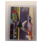 Ronald Acuna 2018 Topps Rookie Debut