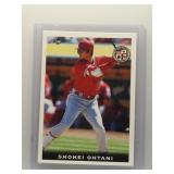 Shohei 2018 Leaf Rooke Batting 01