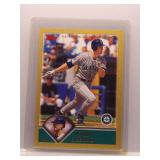 John Olerud 2003 Topps 52 Years /2003