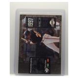 Barry Bonds 1999 Upper Deck Insert