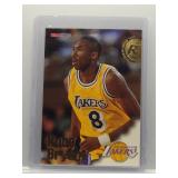 Kobe Bryant 1997 Hoops