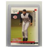Ken Griffey Jr. 2003 Leaf
