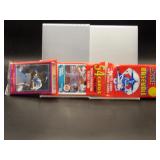 1988 Score Baseball Rack Pack Sealed