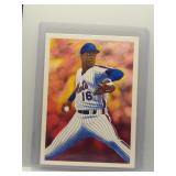 Dwight Gooden 1990 Scoremasters