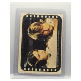 Luke & Leia 1978 Fox Star Wars