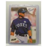 Alex Rodriguez 1994 Action Packed