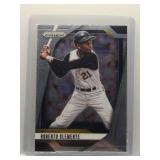 Roberto Clemente 2025 Prizm