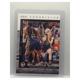 Caitlin Clark 2025 Chronicled #49