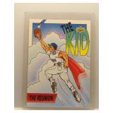 Ken Griffey, Jr. 1993 'The Kid' Upper Deck Fun...