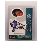 Ken Griffey, Jr. 1998 Upper Deck Upper Deck Bobble