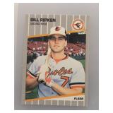 Bill Ripken 1989 Fleer